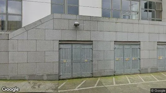 Apartments for rent in Dublin 1 - Photo from Google Street View