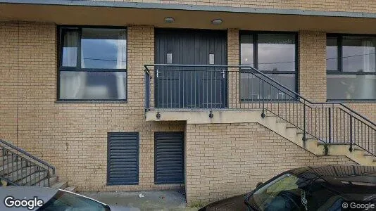 Apartments for rent in Dublin 3 - Photo from Google Street View