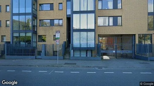 Apartments for rent in Dublin 8 - Photo from Google Street View