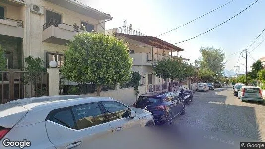 Apartments for rent in Patras - Photo from Google Street View