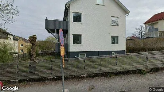 Apartments for rent in Borås - Photo from Google Street View