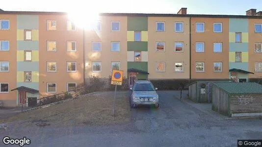 Apartments for rent in Norrköping - Photo from Google Street View