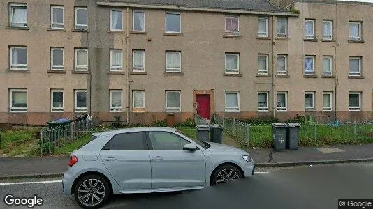 Apartments for rent in Edinburgh - Midlothian - Photo from Google Street View