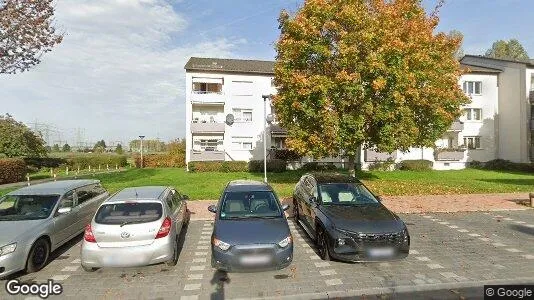 Apartments for rent in Darmstadt-Dieburg - Photo from Google Street View