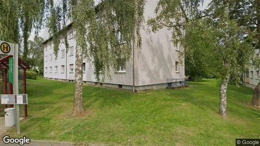 Apartments for rent in Kassel - Photo from Google Street View