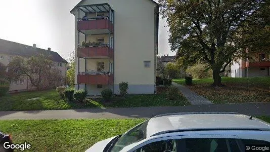 Apartments for rent in Kassel - Photo from Google Street View