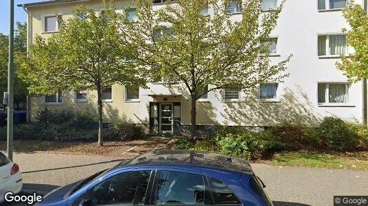 Apartments for rent in Main-Kinzig-Kreis - Photo from Google Street View