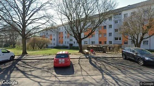 Apartments for rent in Wiesbaden - Photo from Google Street View