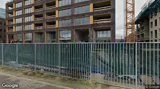 Apartments for rent in Rotterdam Feijenoord - Photo from Google Street View
