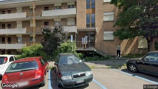 Apartments for rent in Zürich Distrikt 9 - Photo from Google Street View