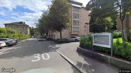 Apartments for rent in Zürich Distrikt 11 - Photo from Google Street View