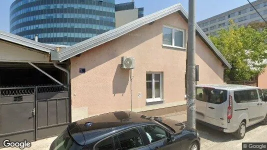 Rooms for rent in Velika Gorica - Photo from Google Street View