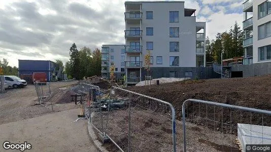 Apartments for rent in Espoo - Photo from Google Street View