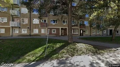 Apartments for rent in Sundbyberg - Photo from Google Street View Apartments for rent in Sundbyberg - Photo from Google Street View