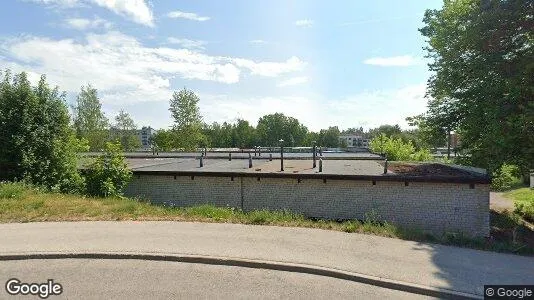 Apartments for rent in Tartu - Photo from Google Street View