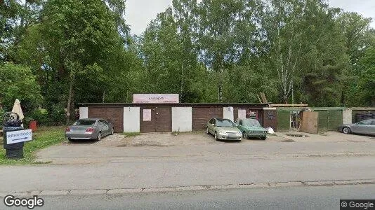 Apartments for rent in Tartu - Photo from Google Street View
