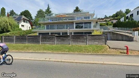Apartments for rent in Lavaux-Oron - Photo from Google Street View