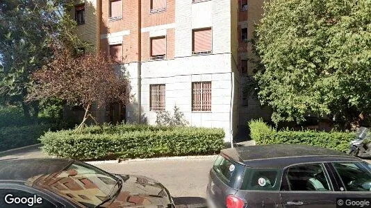 Rooms for rent in Milano Zona 6 - Barona, Lorenteggio - Photo from Google Street View