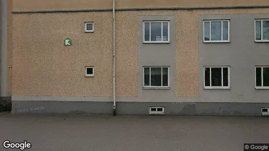 Rooms for rent in Kalmar - Photo from Google Street View