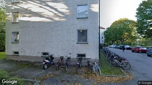 Rooms for rent in Uppsala - Photo from Google Street View