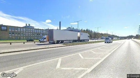 Apartments for rent in Stockholm South - Photo from Google Street View