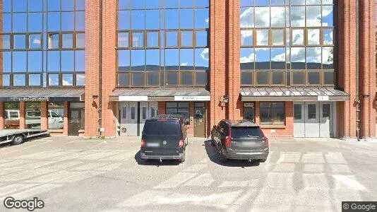 Apartments for rent in Huddinge - Photo from Google Street View