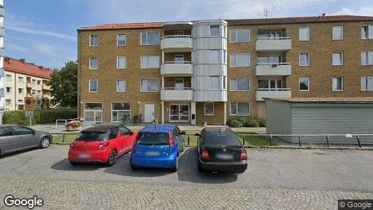 Apartments for rent in Sofielund - Photo from Google Street View