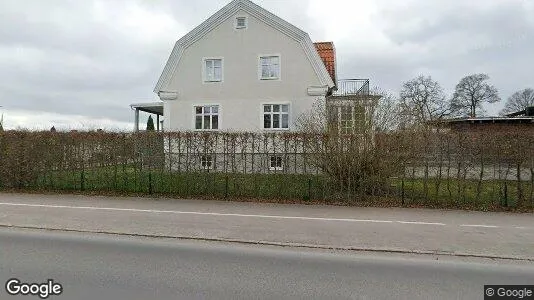 Apartments for rent in Växjö - Photo from Google Street View