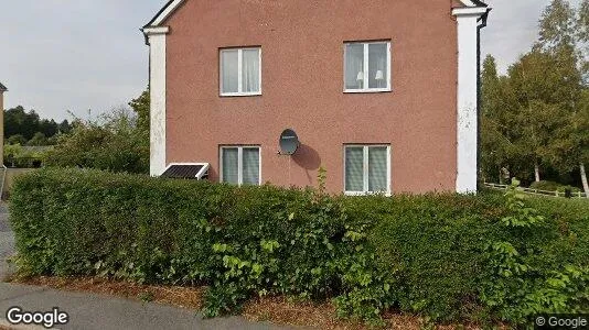 Apartments for rent in Valdemarsvik - Photo from Google Street View