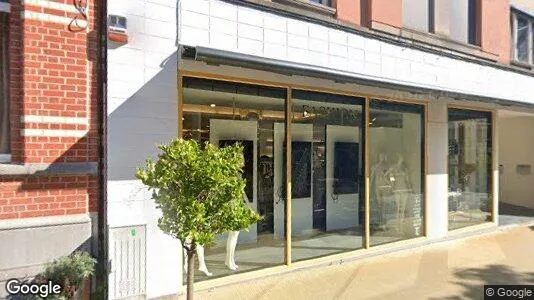 Apartments for rent in Kortrijk - Photo from Google Street View