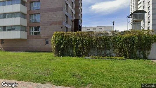 Apartments for rent in Riga Pleskodāle - Photo from Google Street View