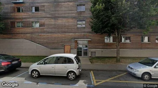 Apartments for rent in Melun - Photo from Google Street View