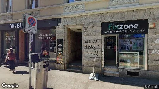 Apartments for rent in Location is not specified - Photo from Google Street View