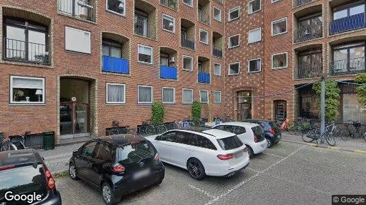 Apartments for rent in Copenhagen K - Photo from Google Street View