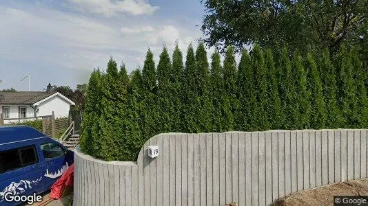 Apartments for rent in Huddinge - Photo from Google Street View