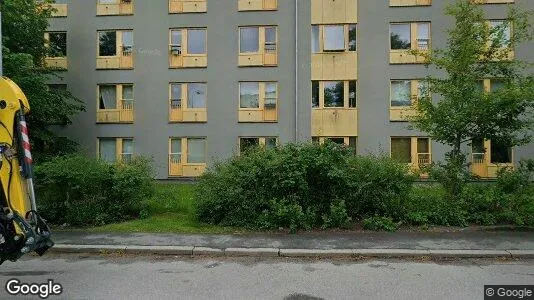 Rooms for rent in Solna - Photo from Google Street View