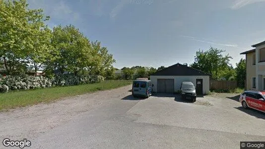 Apartments for rent in Ringsted - Photo from Google Street View
