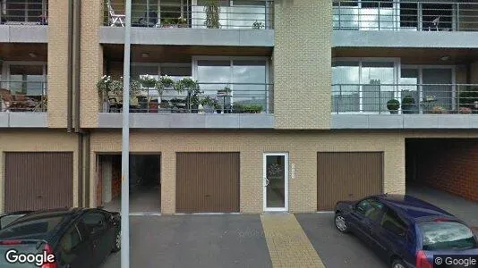 Apartments for rent in Zulte - Photo from Google Street View