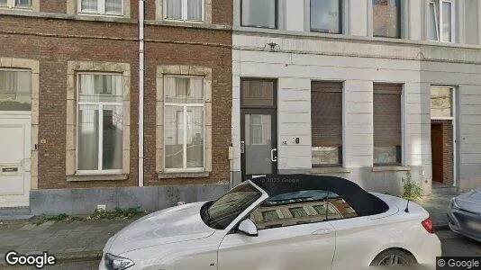 Apartments for rent in Gent Ledeberg - Photo from Google Street View