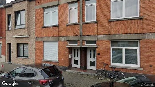 Apartments for rent in Gent Ledeberg - Photo from Google Street View