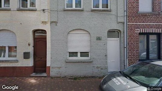 Apartments for rent in Komen-Waasten - Photo from Google Street View