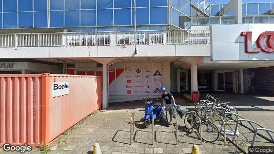 Apartments for rent in Heerlen - Photo from Google Street View