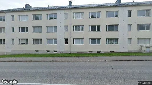 Apartments for rent in Mikkeli - Photo from Google Street View