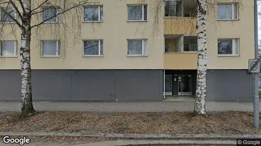 Apartments for rent in Mikkeli - Photo from Google Street View