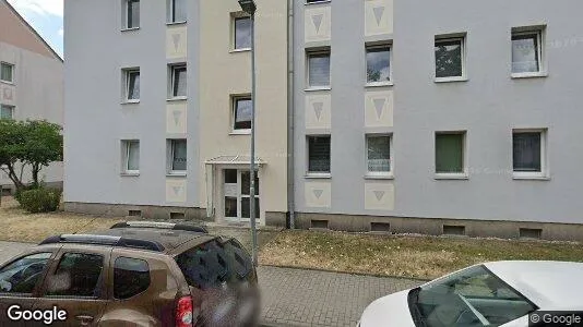 Apartments for rent in Saalekreis - Photo from Google Street View