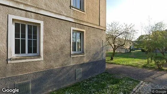 Apartments for rent in Dessau-Roßlau - Photo from Google Street View
