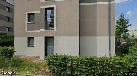 Apartments for rent in Dresden - Photo from Google Street View