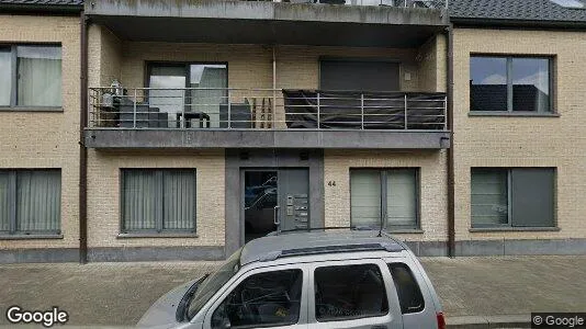 Apartments for rent in Sint-Gillis-Waas - Photo from Google Street View