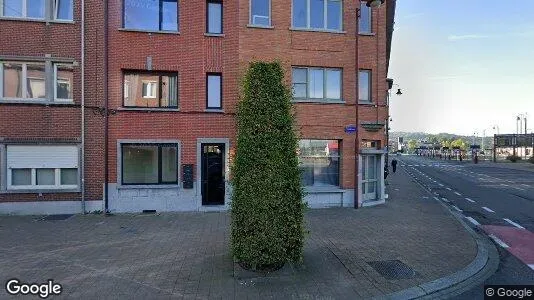 Apartments for rent in Aarschot - Photo from Google Street View