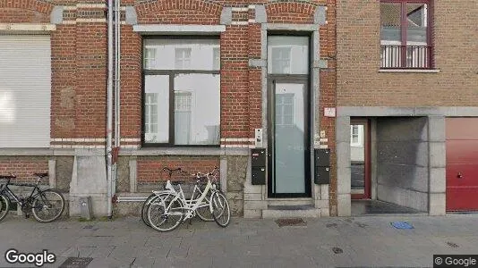 Apartments for rent in Leuven - Photo from Google Street View
